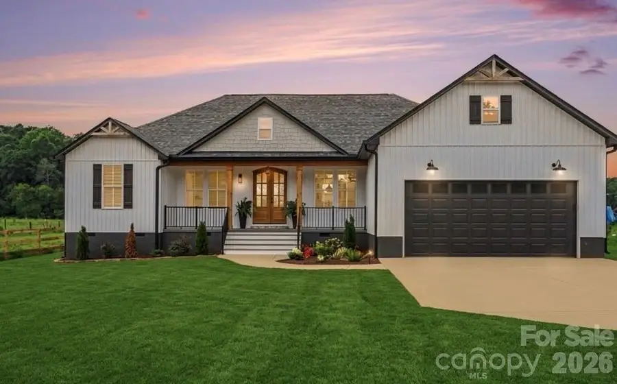 439 Hambright Road, Blacksburg, SC 29702 - #3