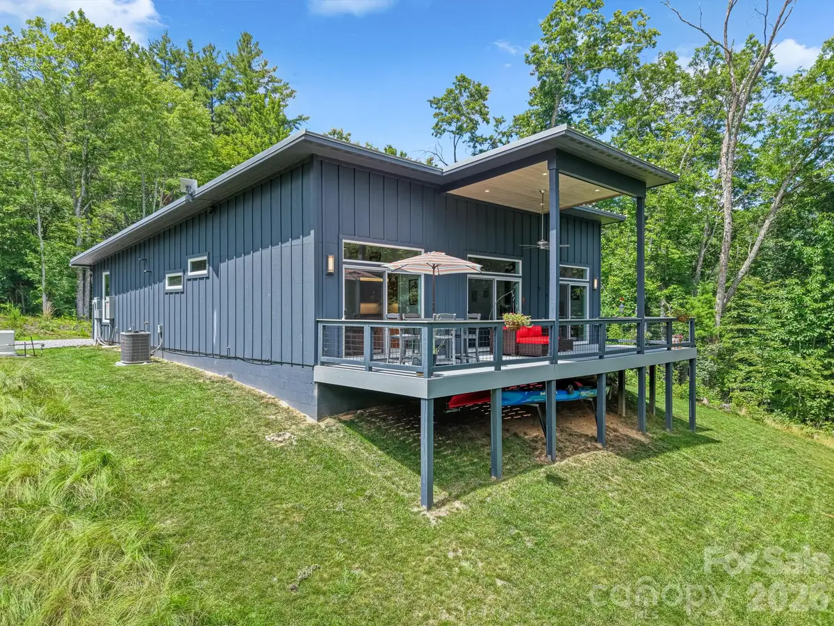 337 Leatherbreeches Drive, Tuckasegee, NC 28783 - #1