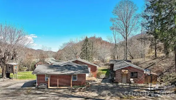 2541 Dellwood Road, Waynesville, NC 28786
