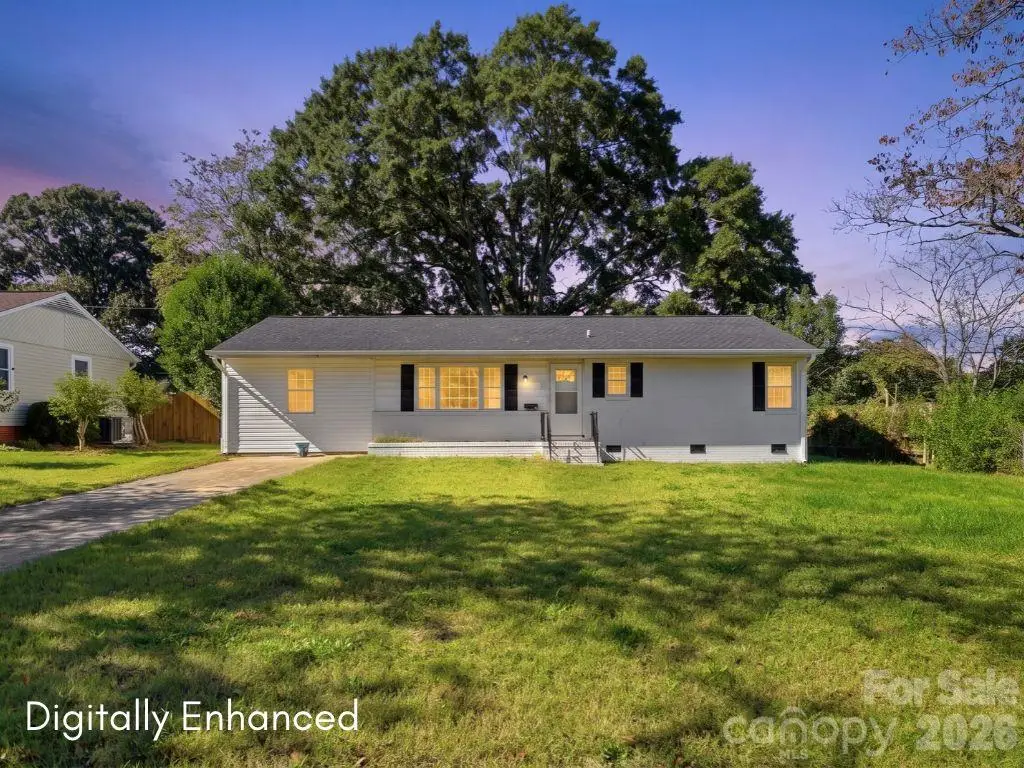 1122 E Park Drive, Gastonia, NC 28054 - #1