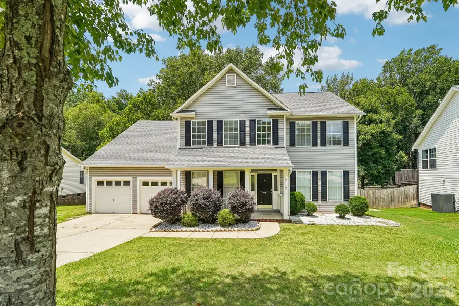 12119 Meadow Post Lane, Charlotte, NC 28269 - #2