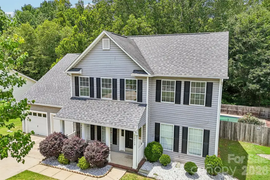 12119 Meadow Post Lane, Charlotte, NC 28269 - #3