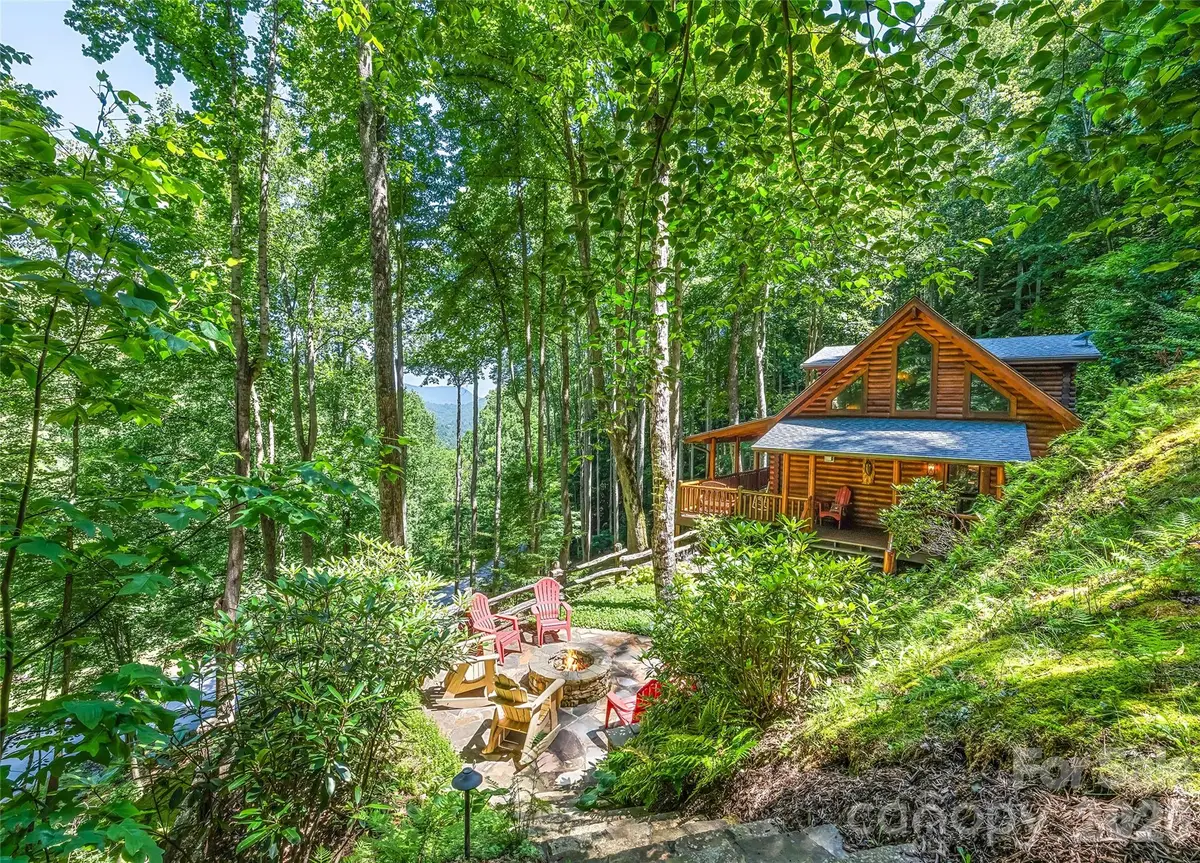 26 Tawodi Trail, Maggie Valley, NC 28751 - #1