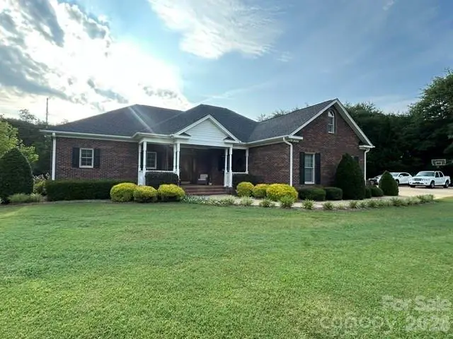 343 Countryside Drive, Forest City, NC 28043 - #1