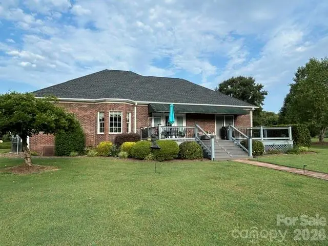 343 Countryside Drive, Forest City, NC 28043 - #2