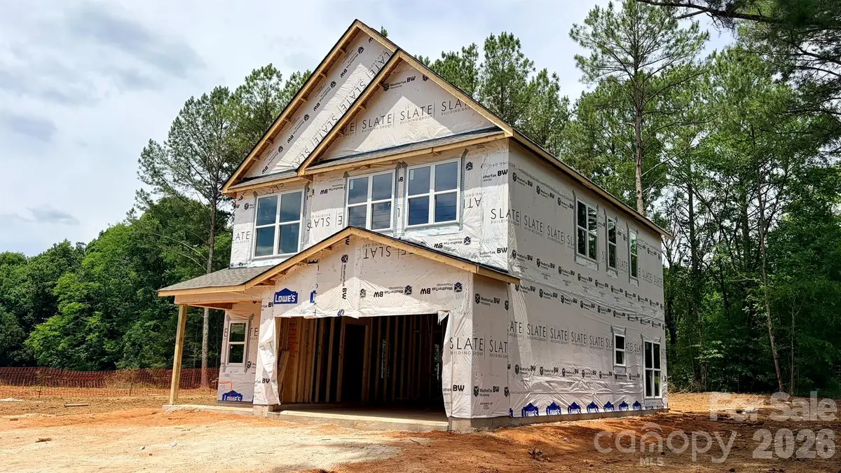 5105 Heron Lane, Concord, NC 28025 - #1