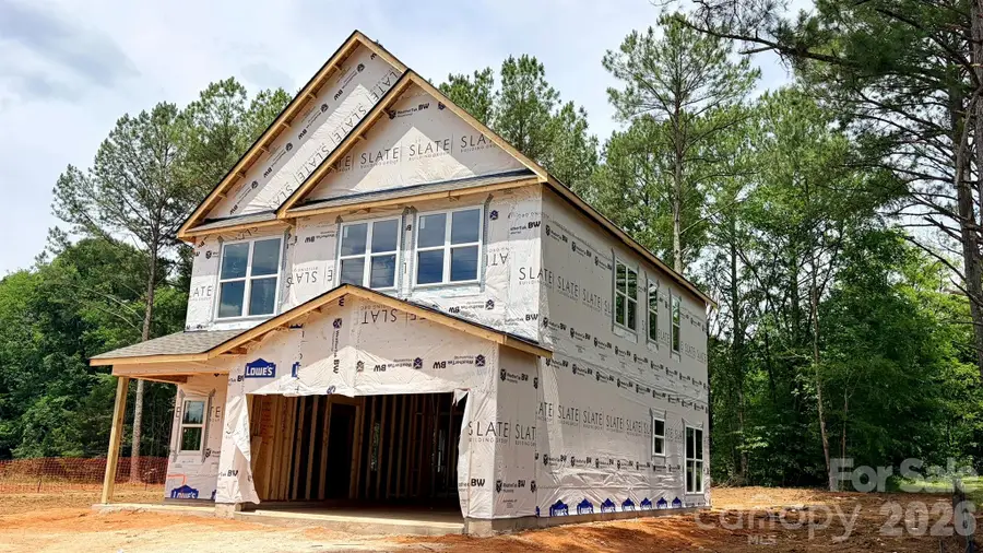 5105 Heron Lane, Concord, NC 28025 - #2