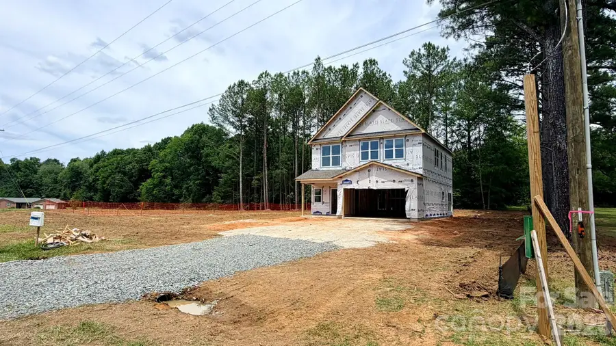 5105 Heron Lane, Concord, NC 28025 - #3