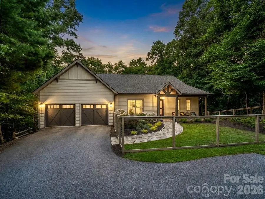 122 Cisco Road, Asheville, NC 28805 - #2