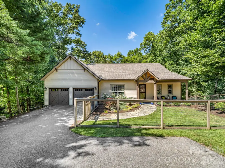 122 Cisco Road, Asheville, NC 28805 - #3