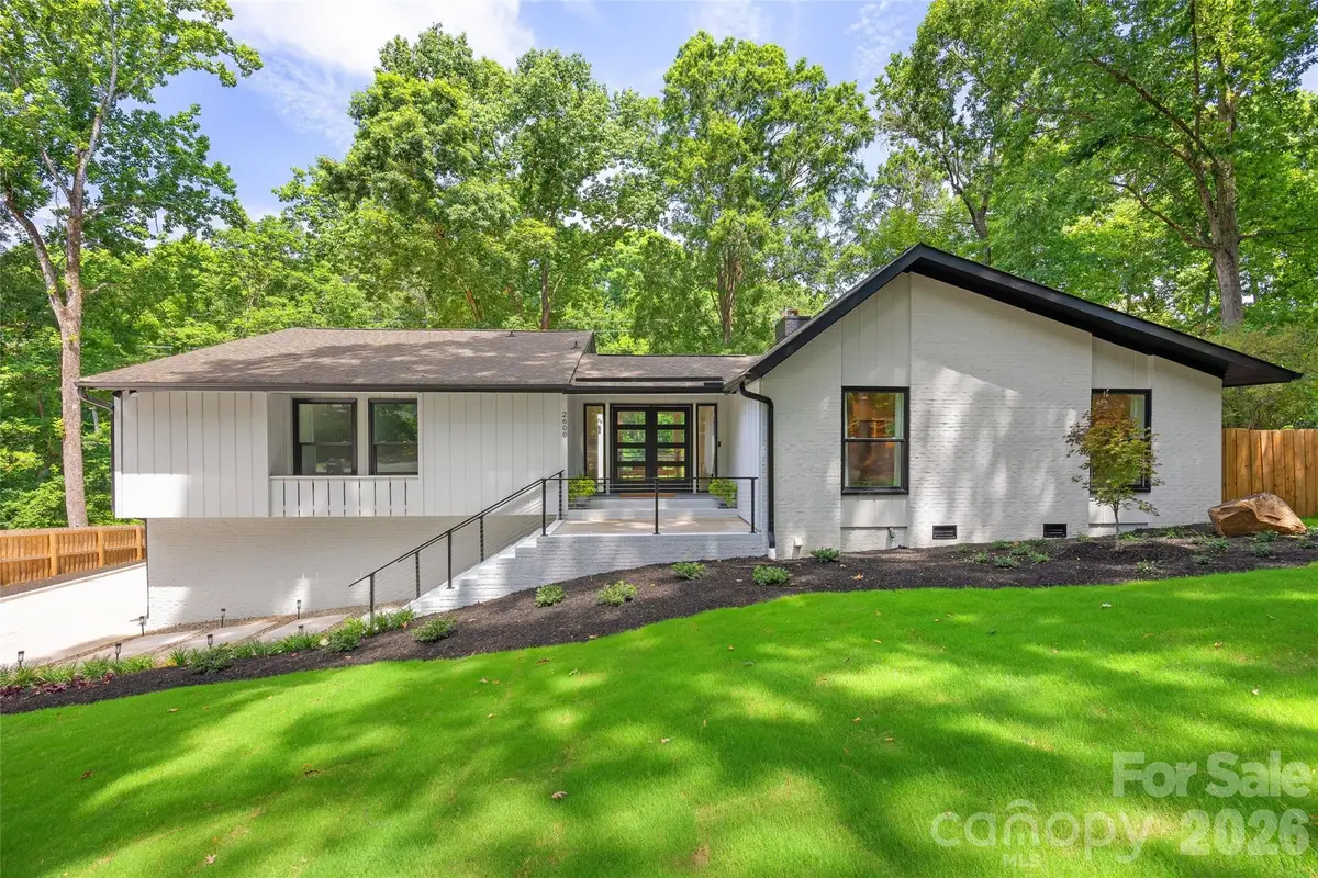 2600 Vardall Court, Charlotte, NC 28226 - #1