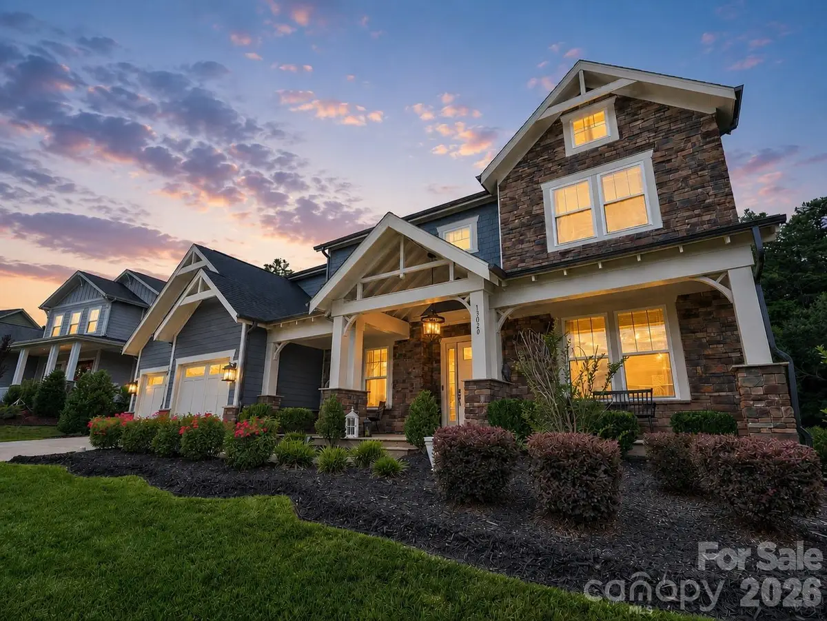 13020 Brooklyn Skylar Way, Huntersville, NC 28078 - #1