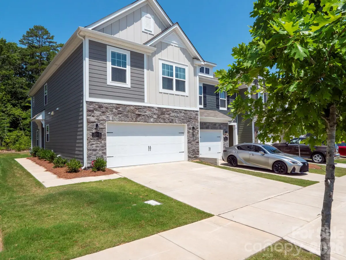 3545 Secrest Landing, Monroe, NC 28110 - #1