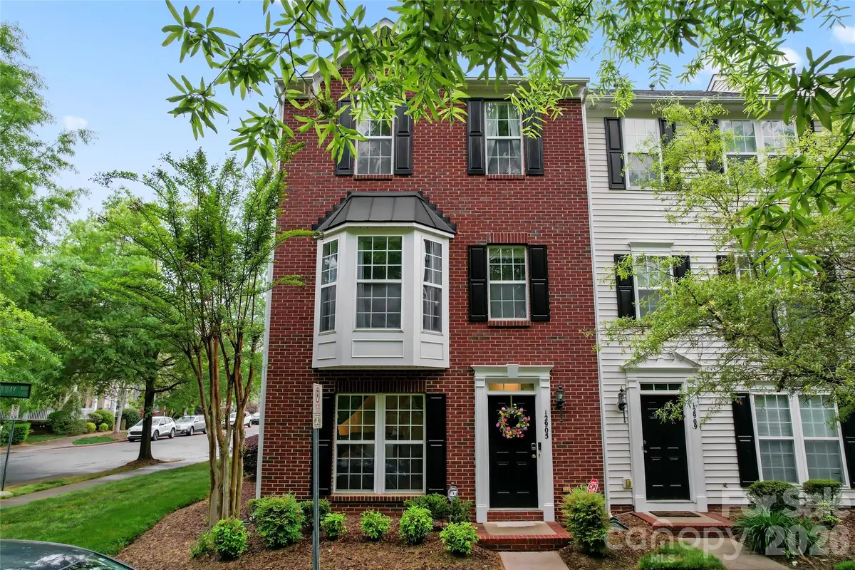 12905 Bullock Greenway Boulevard, Charlotte, NC 28277 - #1