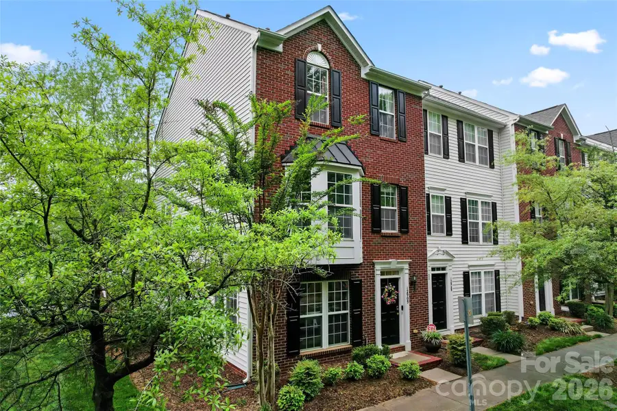 12905 Bullock Greenway Boulevard, Charlotte, NC 28277 - #2