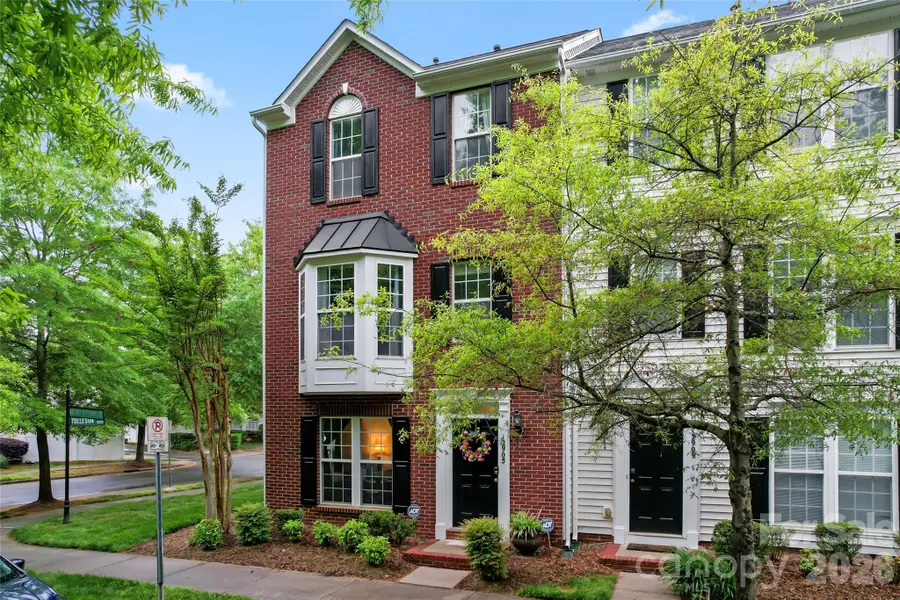 12905 Bullock Greenway Boulevard, Charlotte, NC 28277 - #3
