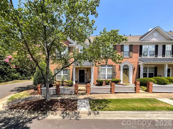 3901 #D Christine Lane, Waxhaw, NC 28173