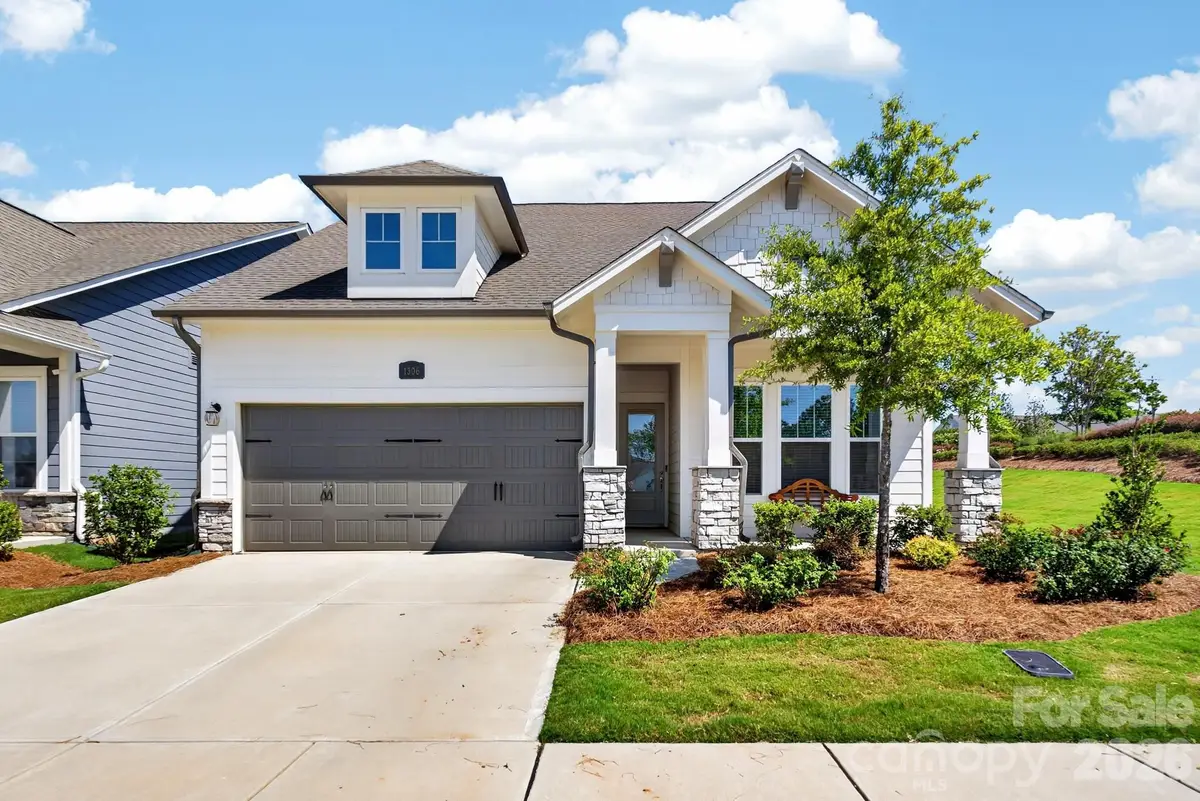1306 Idyllic Lane, Waxhaw, NC 28173 - #1