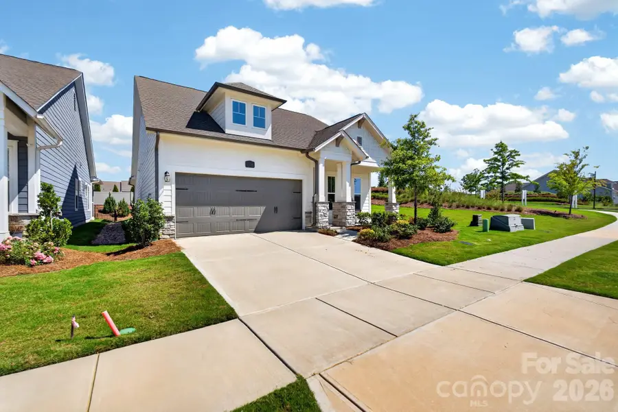 1306 Idyllic Lane, Waxhaw, NC 28173 - #2