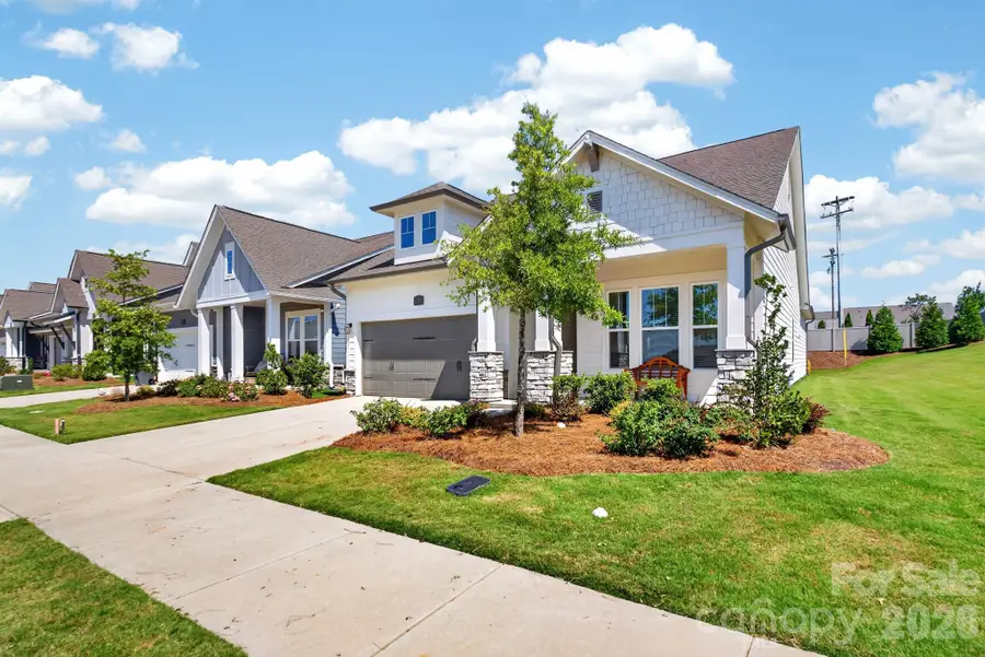 1306 Idyllic Lane, Waxhaw, NC 28173 - #3