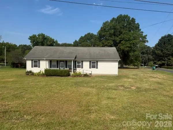2168 Marwood Lane, Albemarle, NC 28001