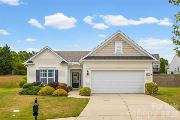 2027 Maned Goose Court, Fort Mill, SC 29707