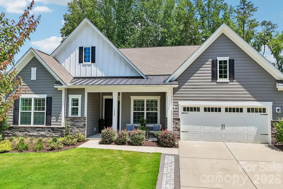 5408 Chegall Crossing Way, Mount Holly, NC 28120 - #1