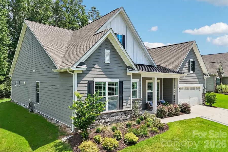 5408 Chegall Crossing Way, Mount Holly, NC 28120 - #2