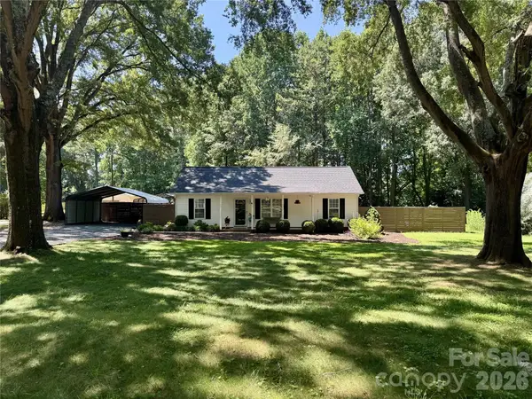 5335 Springdale Avenue, Charlotte, NC 28227