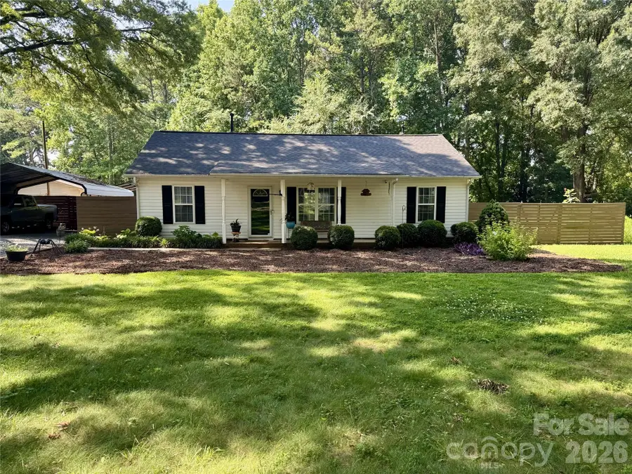 5335 Springdale Avenue, Charlotte, NC 28227 - #2