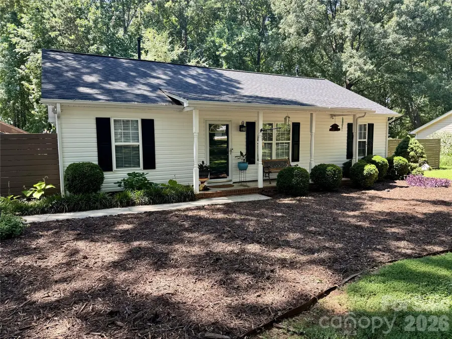 5335 Springdale Avenue, Charlotte, NC 28227 - #3