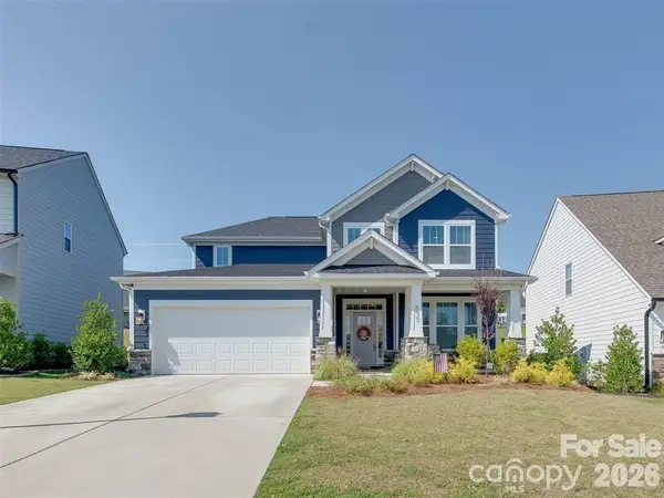577 Red Wolf Lane, Clover, SC 29710