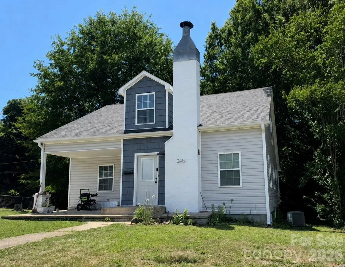 245 Carolina Avenue, Forest City, NC 28043 - #1