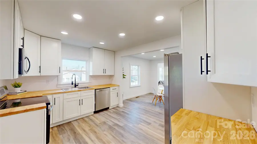 245 Carolina Avenue, Forest City, NC 28043 - #2