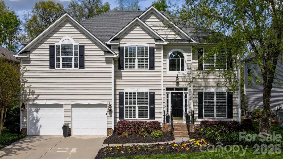 913 Grayscroft Drive, Waxhaw, NC 28173 - #1