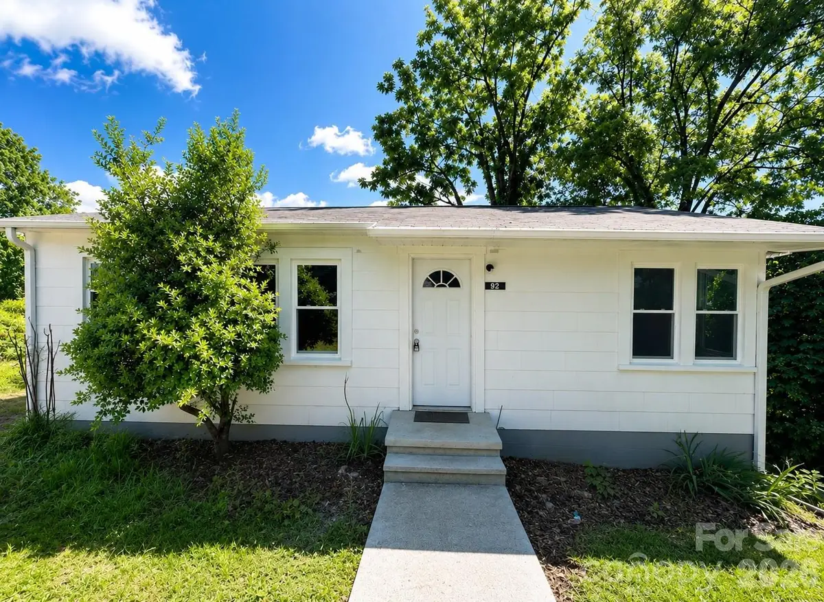 92 Fourth C Street, Marion, NC 28752 - #1