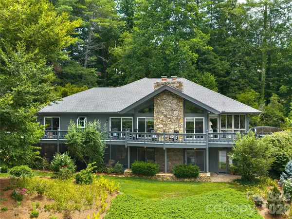 1071 Linkside Drive #14 & 15, Hendersonville, NC 28739