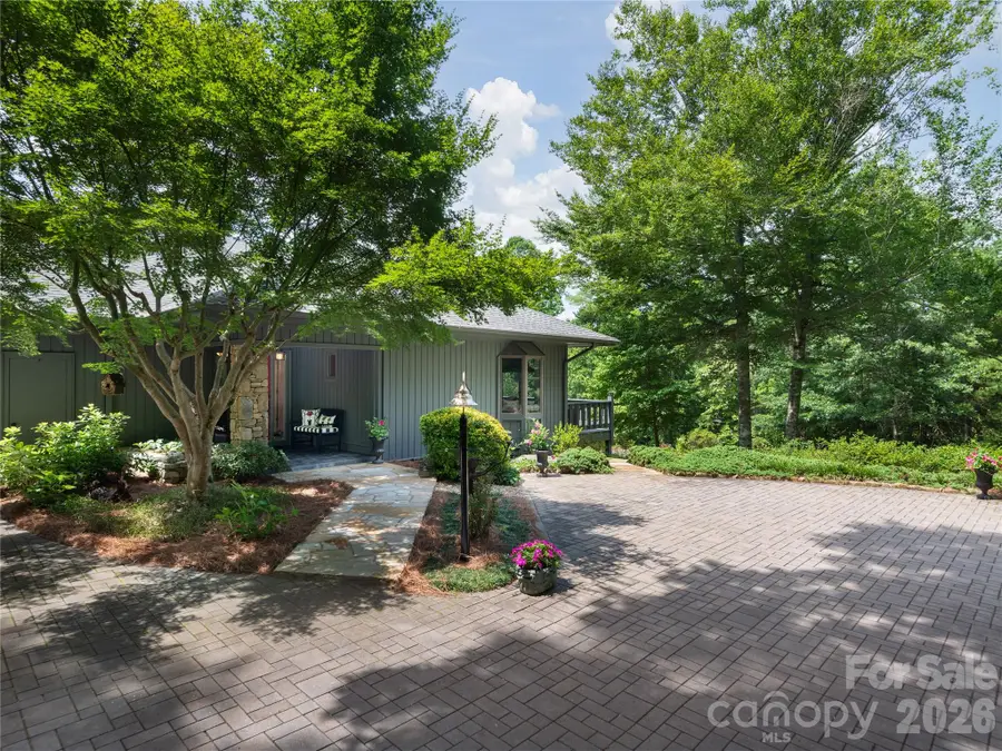 1071 Linkside Drive #14 & 15, Hendersonville, NC 28739 - #2