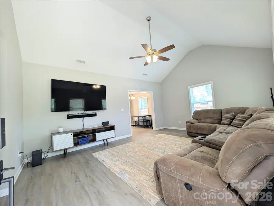711 Guinn Street, Clover, SC 29710 - #3
