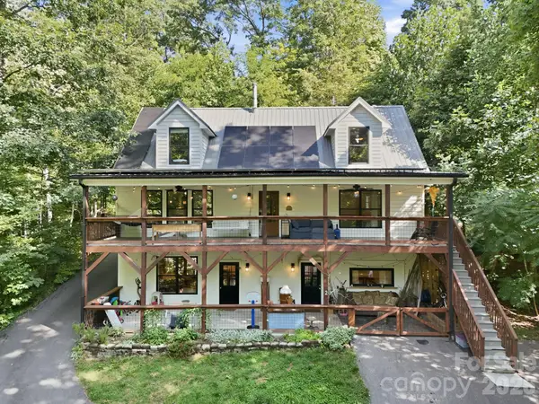 2 Coneflower Court, Black Mountain, NC 28711