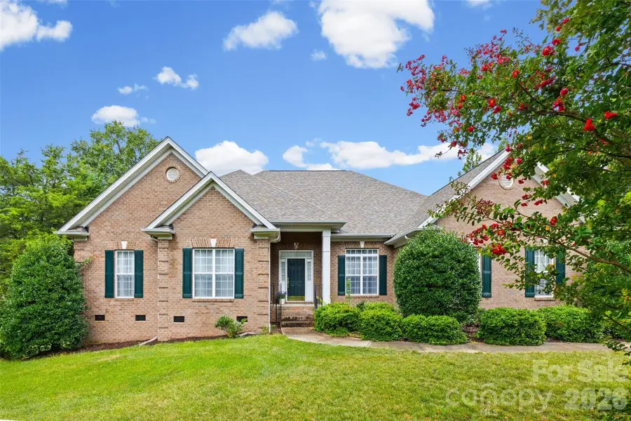 8809 Nellie Lane, Waxhaw, NC 28173 - #2