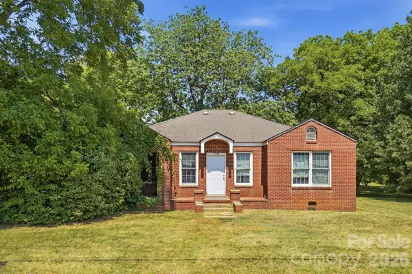 4980 S Main Street, Salisbury, NC 28147