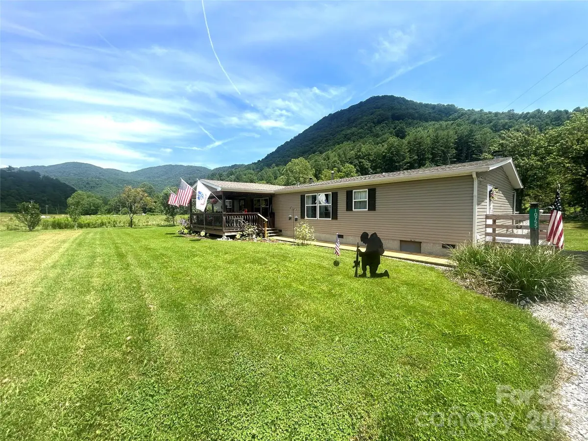 10755 Nc 209 Highway, Hot Springs, NC 28743 - #1