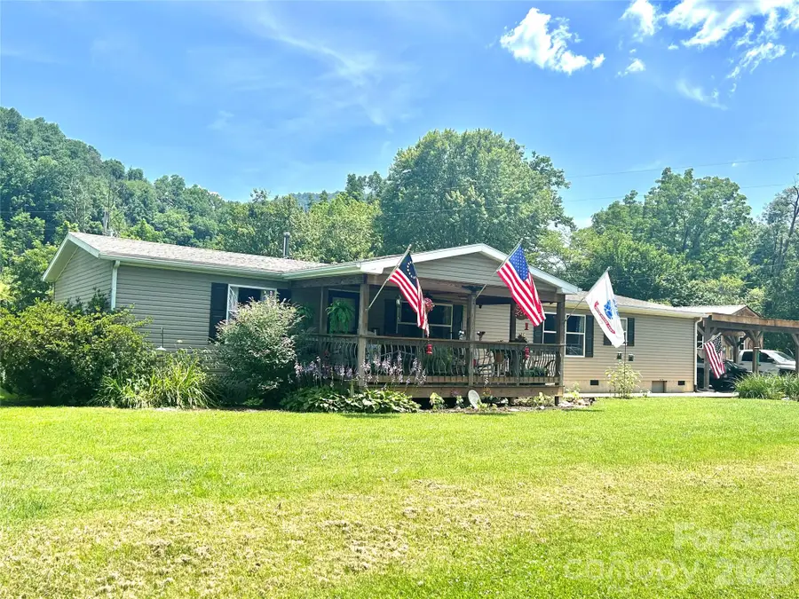 10755 Nc 209 Highway, Hot Springs, NC 28743 - #2