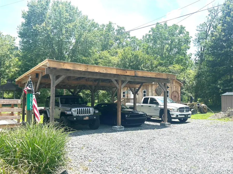 10755 Nc 209 Highway, Hot Springs, NC 28743 - #3