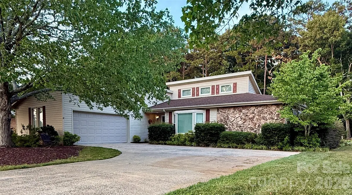 1100 Jennifer Lane, Cherryville, NC 28021 - #1