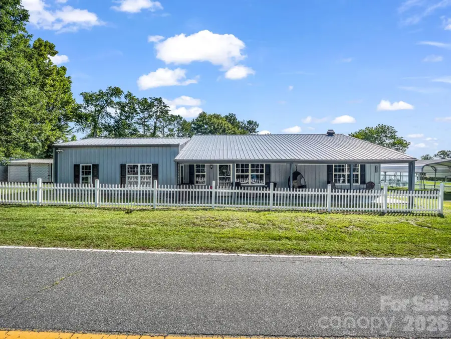 599 Old Henrietta Road, Forest City, NC 28043 - #2