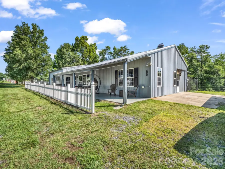 599 Old Henrietta Road, Forest City, NC 28043 - #3