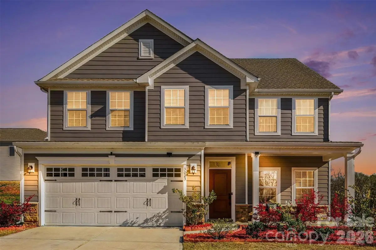 3023 Ballester Road, Fort Mill, SC 29707 - #1