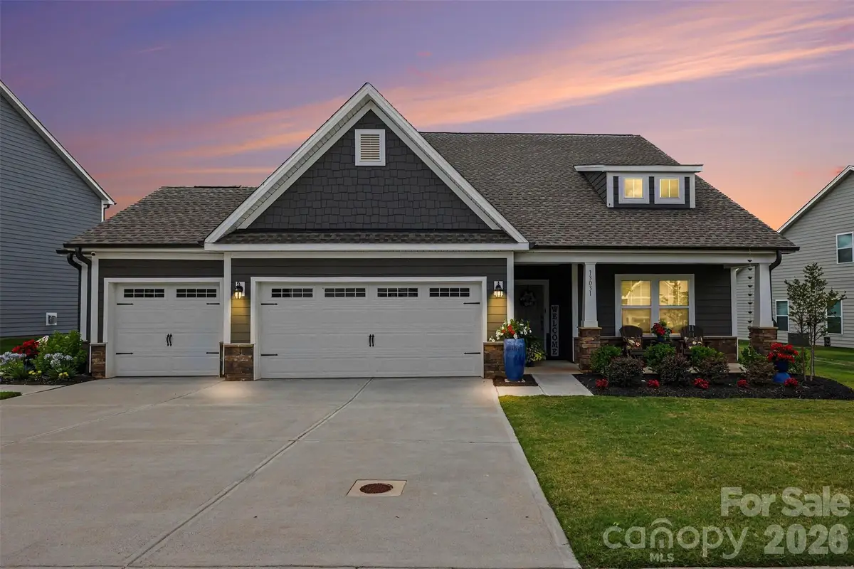 13031 Arnold Palmer Circle, Lancaster, SC 29720 - #1